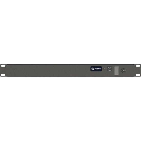 Vertiv Geist Basic Rack PDU - Data Center PDU - (10) NEMA 5-15R| NEMA 5-15P rPDU Vertiv Geist Basic Rack PDU - Data Center PDU - (10) NEMA 5-15R| NEMA 5-15P rPDU